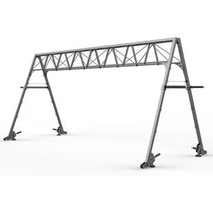 FM-2008 multifunctional suspension comprehensive training frame