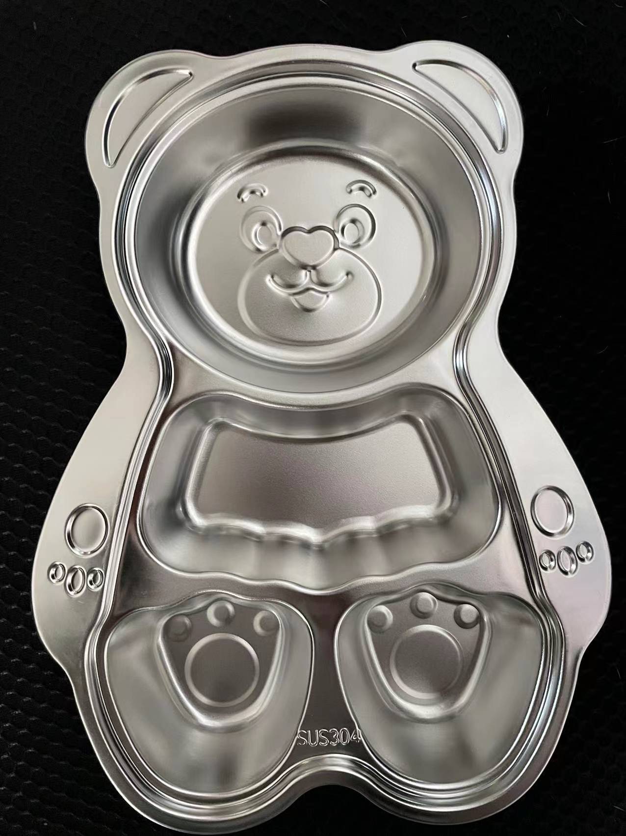 해피 304 팬더 포 29.5*22.5