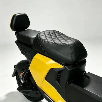 Elektrikli motosikletlər range, two-wheeled electric motorcycle for adult
