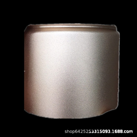 Tianjin yibisha high-strength sandblasting glass beads abrasive solid glass beads 30-320 mesh factory wholesale