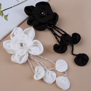 Curtain Accessories Creative Curtain Head Buckle Curtain Curtain Pendant Curtain Button Decorative Buckle Hanging DIY Jewelry Zs Wooden