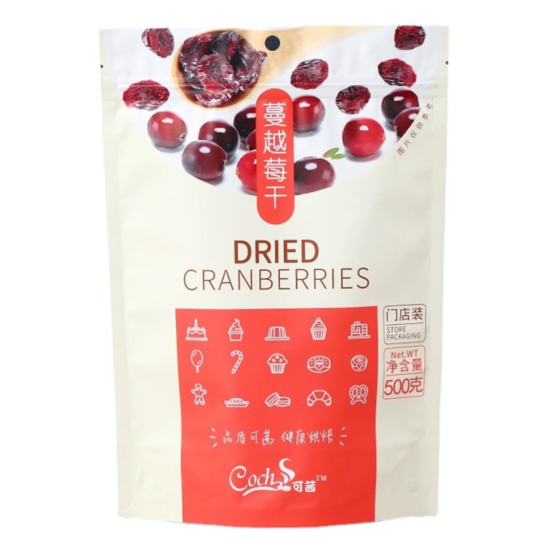 Сумка закуски сухофрукта ЛЮБИМЦА фабрики упаковывая печатая сумку упаковки еды вакуума сумка алюминиевой фольги печатание цвета само-поддерживая сумка само-запечатывания