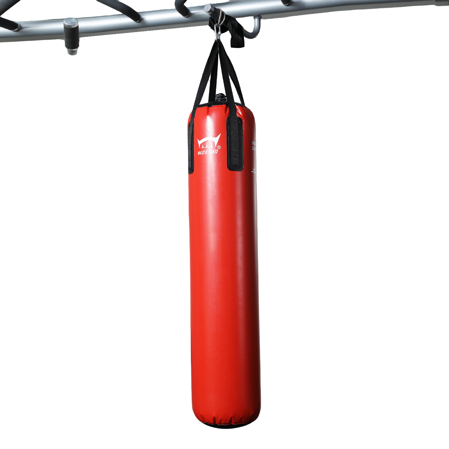 bolsa de arena de boxeo entrenamiento bolsa de arena de lucha tipo suspensión bolsa de arena de agua de acondicionamiento físico doméstica bolsa de arena de agua inflable entrenador de taekwondo interior
