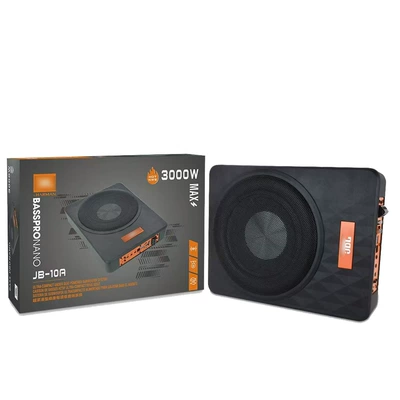 Speaker Seat Subwoofer Jblgto10A — Car speaker/subwoofer