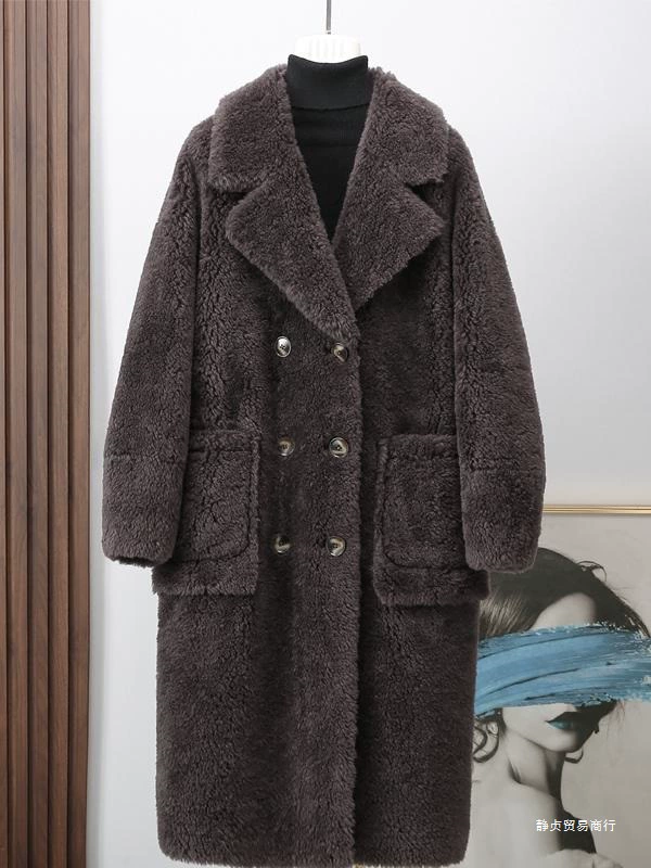 Suit, long jacket, velvet coat, mid-length