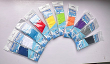 夏季凉爽冰巾日韩头带宠物冰围巾户外冰带运动头巾消暑发带冰凉巾