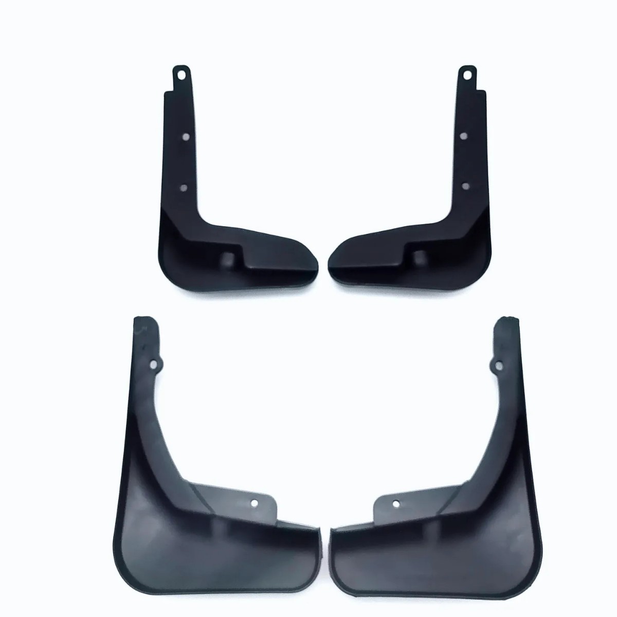 Adecuado para Wuling Hongguang Hongguang Hongguang S 2018-2025 Guardabarros Piwa neumáticos delanteros y traseros vapor
