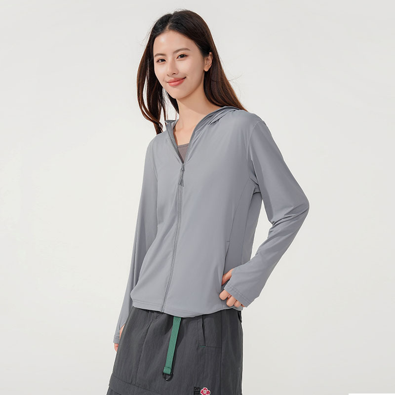 글레이셔 그레이/여성용 스타일