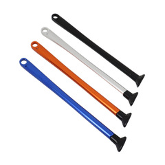 Wholesale CNC alloy forging side support parking frame small feet motorcycle modification suitable for KTM models