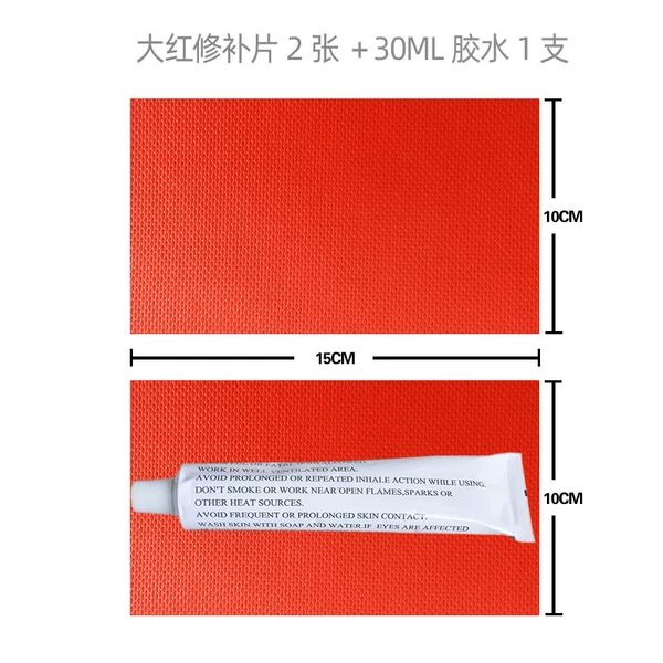 Oolong tea Da Hong Pao, glue, 30 ml
