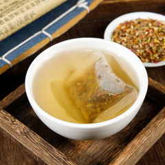 Xiaoyu tea, herbal tea, non-mole elimination tea, non-mole clear tea, health tea, herbal tea, manufacturer stickers and brand distribution