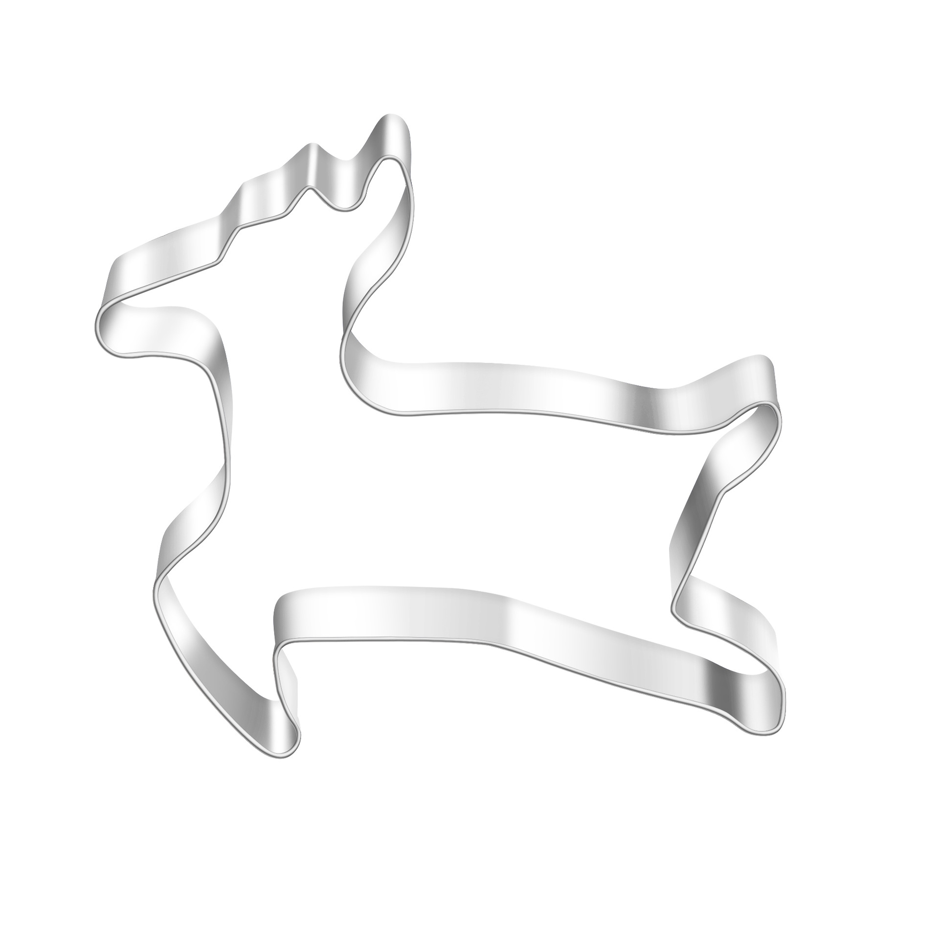 23g Weight Bakeware Kitchen and drinking utensils 1 Piece Quantity Daily Occasion Stainless Steel Material Christmas Festival Star, Snowflake Pattern Simple Style Style Christmas Simple Style Star Snowflake Stainless Steel Bakeware 1 Piece 56