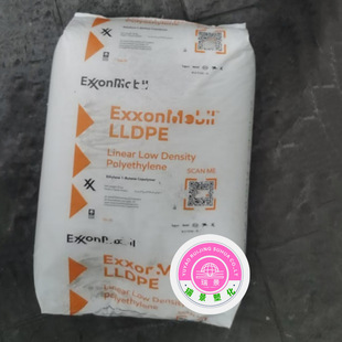 Lldpe Ll6201Xr Eckson High Flow Resistance and Cracking for Architectural Profile Injection Molding