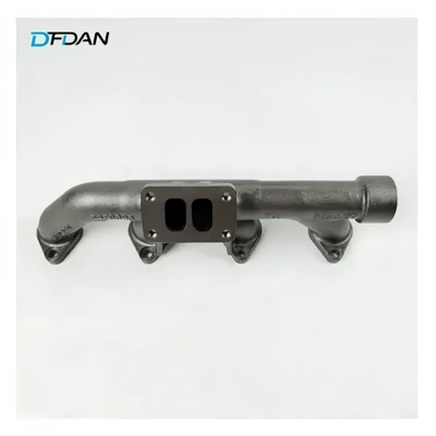 Exhaust manifold 3967751 Exhaust manifold