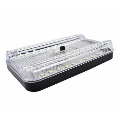 Switch Trunk Light, Roof Light