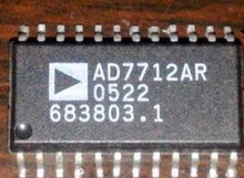 ȫ��ԭװAD7712AR AD7712AAR������֤ �������