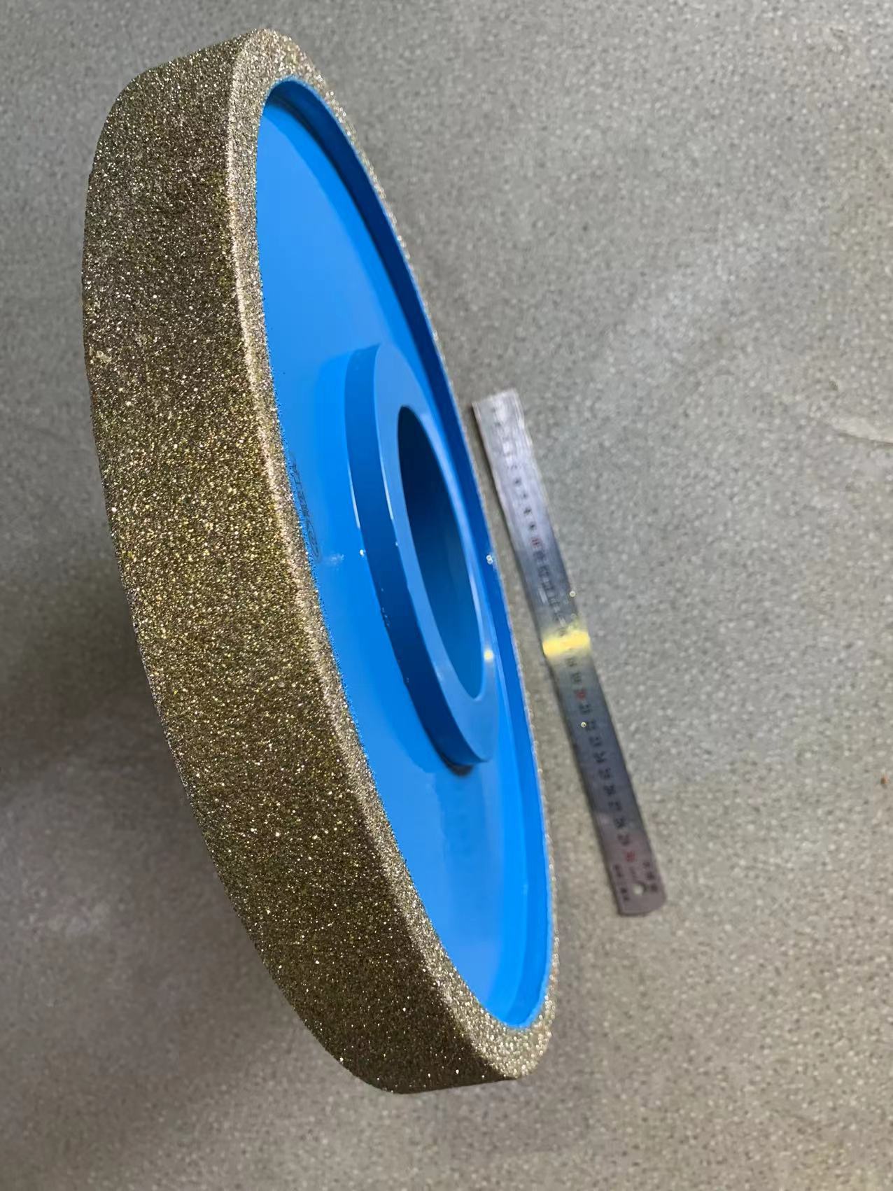 新安县顺宏金刚石工具有限公司