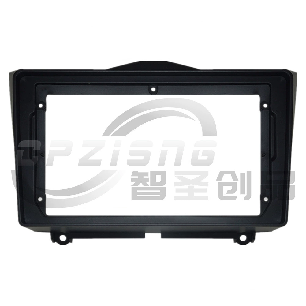 Large-screen navigation facade modification panel sleeve is suitable for Lada Lada Lada Granta 2018-2019