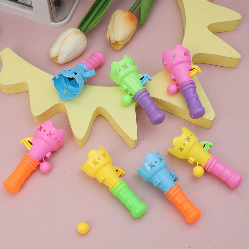 Nueva divertida máquina de pinball, juego de seguridad de batalla interactiva, juguetes de tiro para niños, regalo de recompensa de jardín de infantes