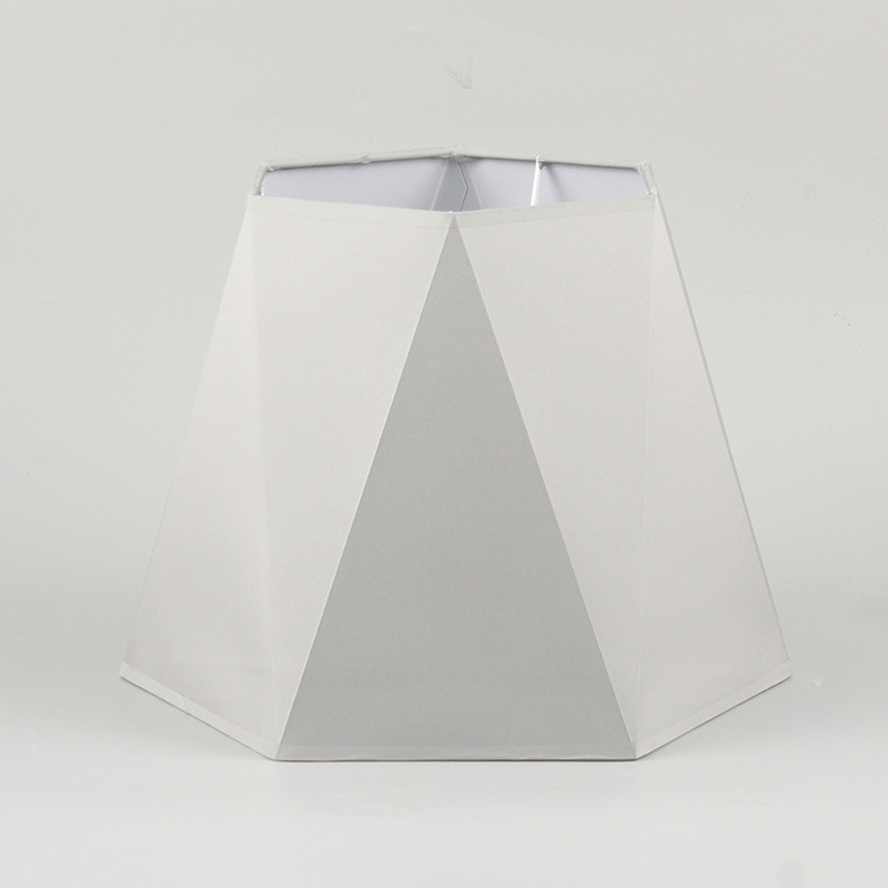 Moderno lino simple lámpara de línea lámpara de cama lámpara de escritorio lámpara de sala de estar lámpara de piso accesorios de lámpara de arte
