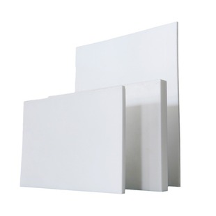 PTFE Plate Seismic Stair Bridge Gasket Self-lubricating Wear Resistant Acid and Alkali Resistant Compression Resistant PTFE Lining