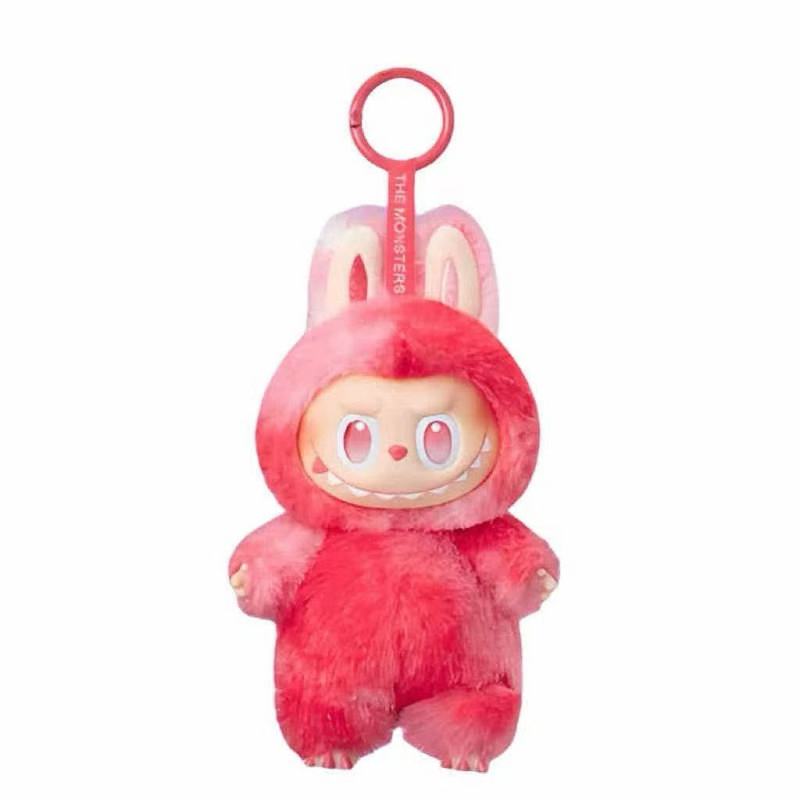 国境を越えた新しいラブブ labubu3.0 シリーズかわいいぬいぐるみ人形ぬいぐるみブラインドボックス卸売 1|undefined