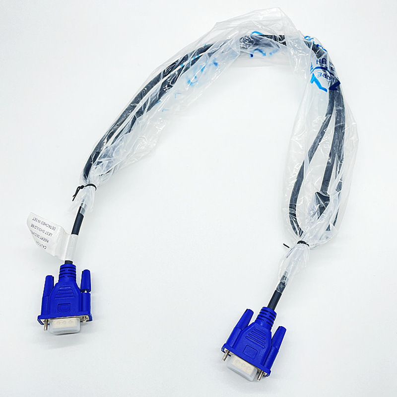 VGA cable 3+6 public computer high -definition cable 15 -pin…