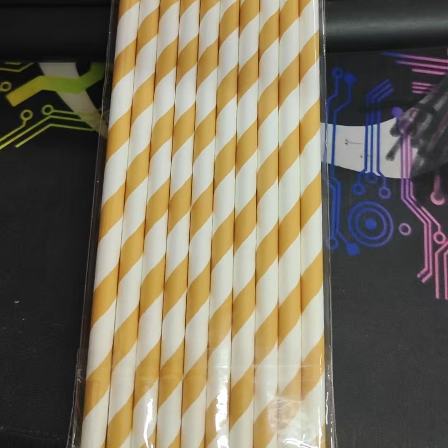 밀짚-10PCS