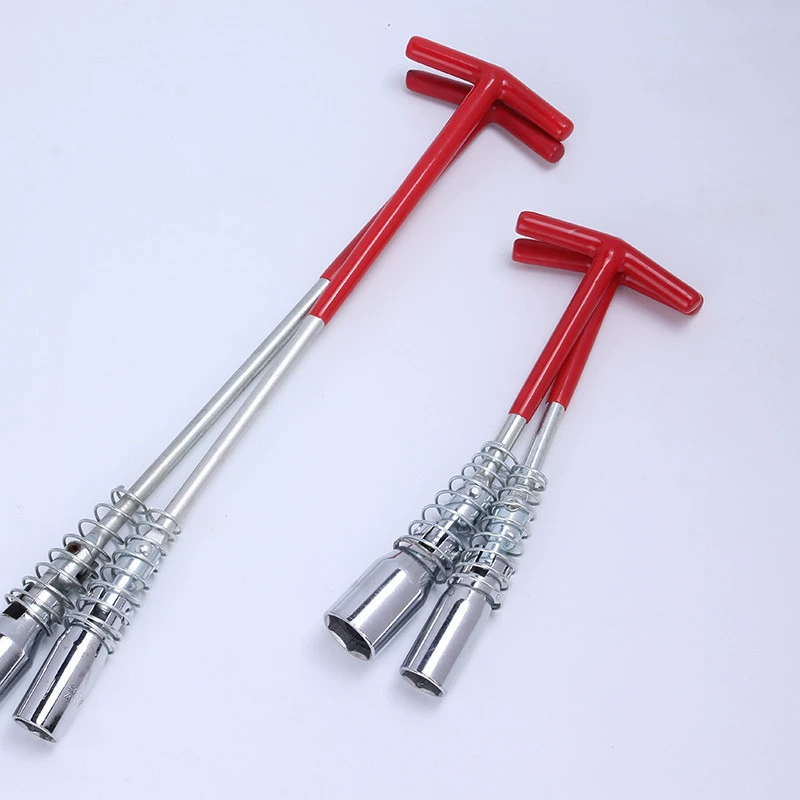Длинная свеча зажигания, ключ wrench, 21 мм
