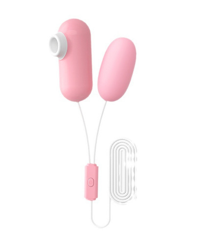 Come on Flirting Egg