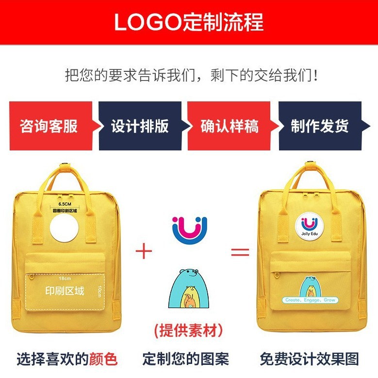 工厂直销发双肩包跨境外贸双肩包学生户外防水旅行背包