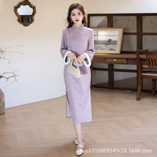 ����ʽ��ɫ���żӽq��ů����Ů2025�����¿�����ճ��ɴ�