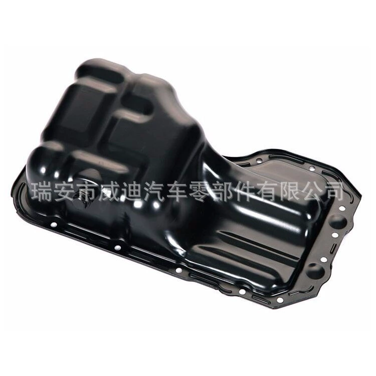 Подходит для масляного поддона двигателя Mazda ZJ. 0110400