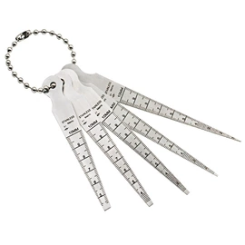 其他量具;角度尺;数显卡尺