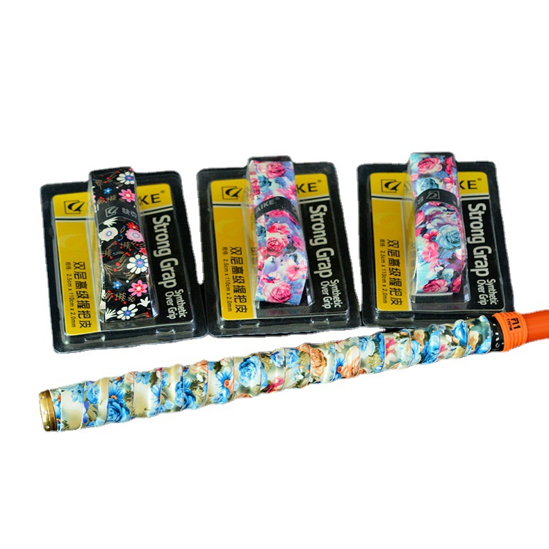 1.4m1.1m colorful printed hand handle with keel sweat-absorbing belt…