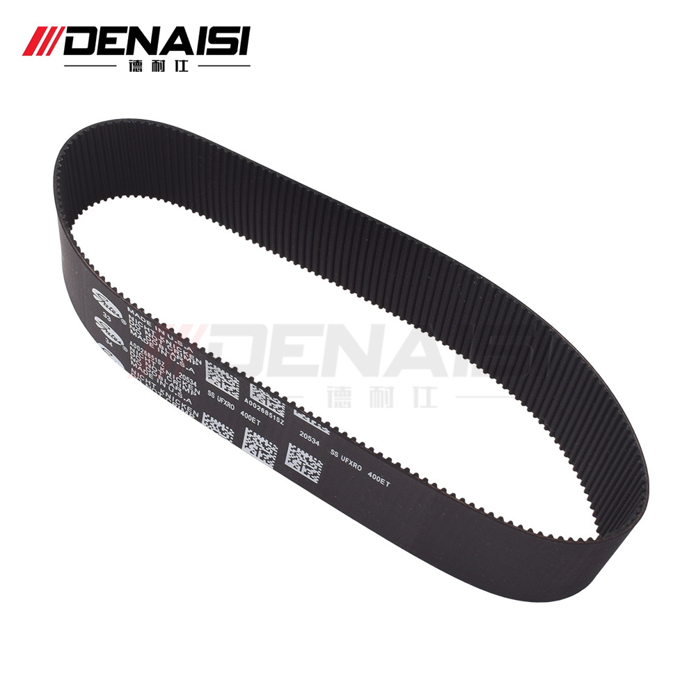 A0026851SZ electronic steering belt is suitable for Chevrolet Camaro steering transmission belt