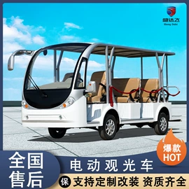 电动观光车;货车;其他电动车