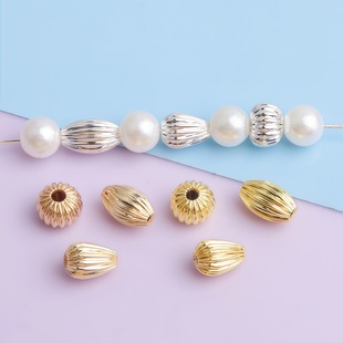 14k����ɫ�ϼy����A���Ʒ�Ϲ����ϙ���diy������ɢ�����