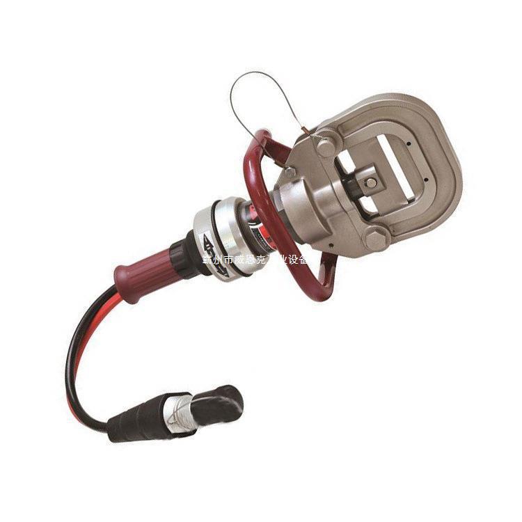 FGQ-601液压封管器金属管路泄露封堵工具消防救援管道挤压钳