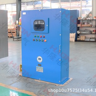 Hualong Electric Manufacturer Specializes in Non-Standard Customization of Various Types and Materials of Explosion-Proof Positive Pressure Cabinets