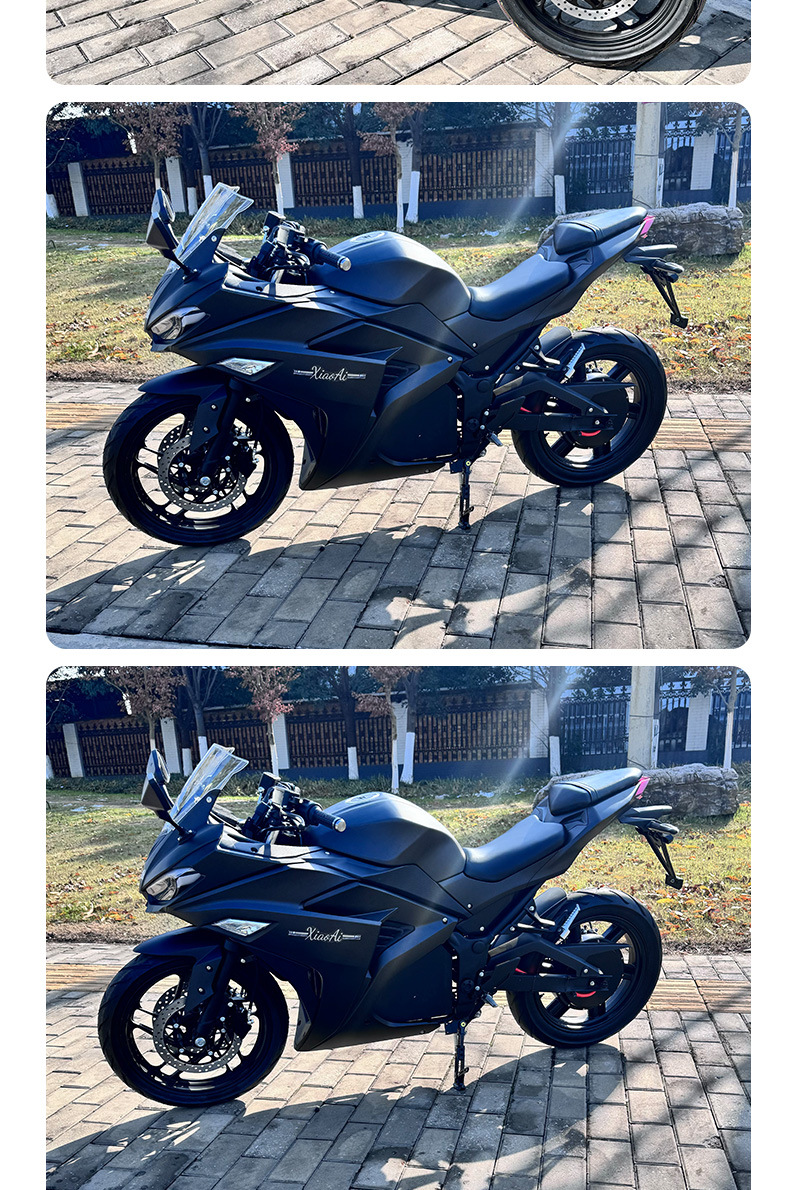 Export Electric Vehicles, Electric Motorcycles, High-Speed Mileage Kings, Overseas Commuting Electric Motorcycles, Direct Supply to Russia