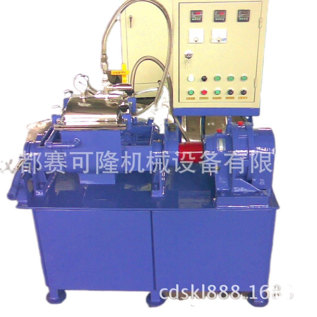 膏药捏合机 橡胶膏剂捏合机选择成都赛可隆 实验室捏合机 捏合机