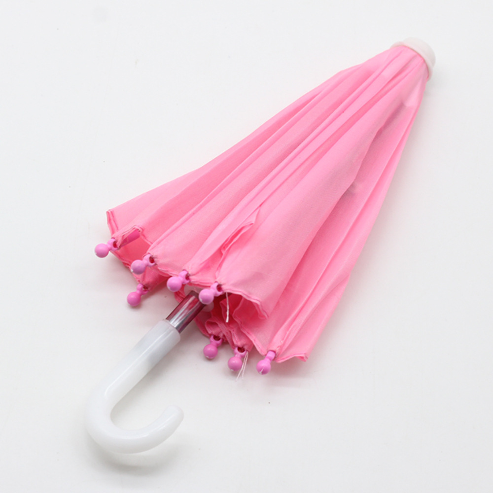 Dolls & Accessories Umbrella Alloy Toys display picture 6