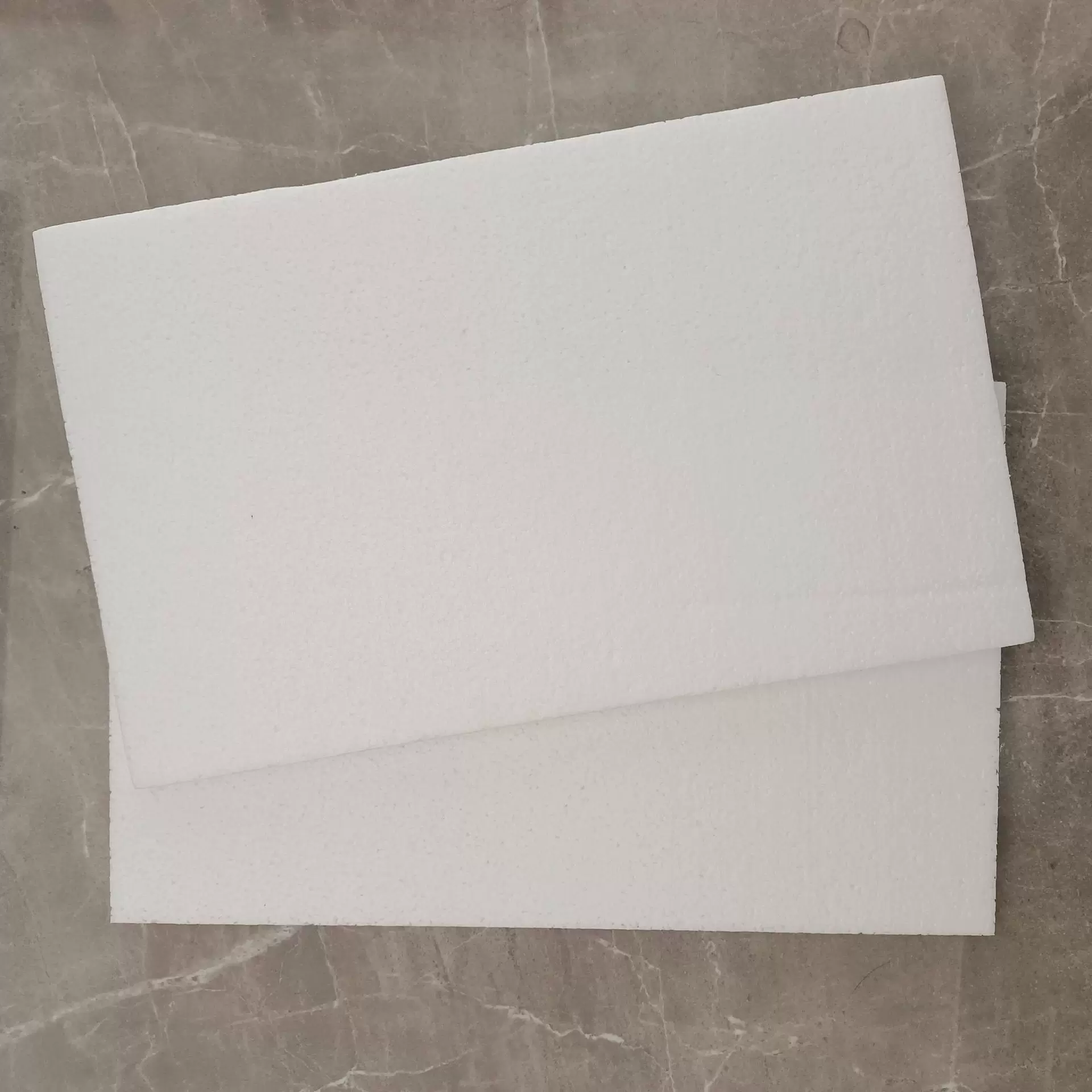 厂家泡沫箱硬质发泡胶快递运输防震泡沫塑料异形免模泡沫板加工