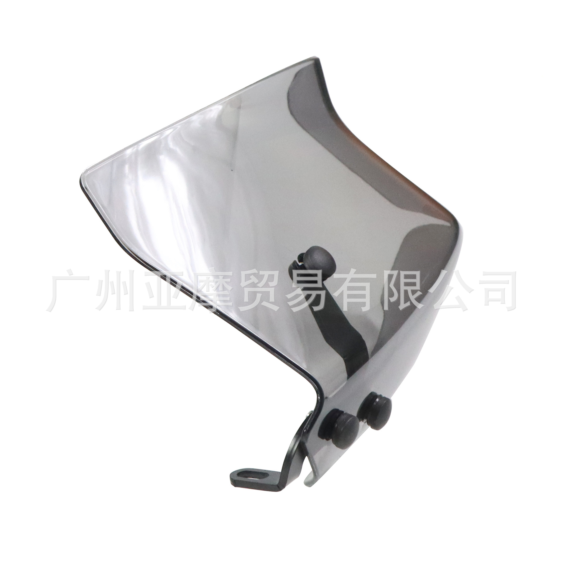 Suitable for Bmw C650Gt C650 C 650 Sport Modification Accessories Windproof Handguards Universal Handguards
