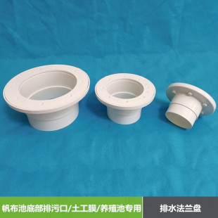 PVC���m�P���^75 110 160 200�BֳΛ�ȳ������~�RͰ������ˮ���