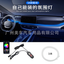�S��˽ģ�߲���APP���I܇����⾀һ�϶�USB�l�⾀led�Շ���5��