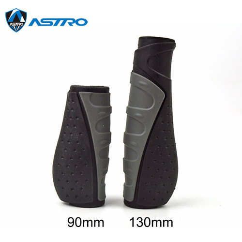 Astro Mountain Bike Long and Short Grip Covers Folding Bicycle Variable Speed ​​Bar Short Grip Covers