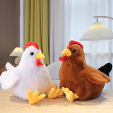 ¿Stardew Valley Chicken Plush¶󹫼ë