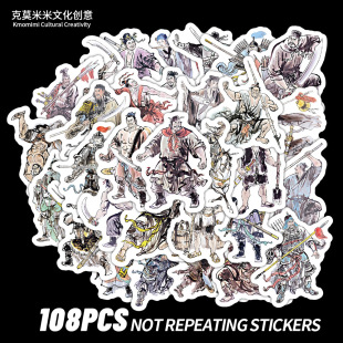 108�Nˮ�G��ˮī����T�f�N���Pӛ����Xipad�֎�diy�b��N�����l